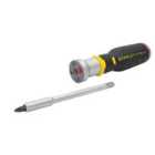 Stanley® Fatmax® Led Ratchet With 12 Bits