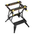 Stanley® 2 In 1 Workbench Workmate Work Bench Vice