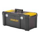 Stanley® Essential 26 Inch Tool Box