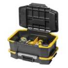 Stanley® Click & Connect Deep Tool Box And Organizer  