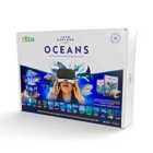 Let's Explore Oceans Vr Headset