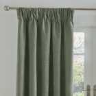 Wynter Thermal Pencil Pleat Curtains
