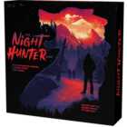 The Night Hunter Game - Black