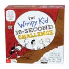 Diary of a Wimpy Kid 10-Second Challenge - Red