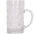 Beer Glass 1L