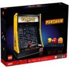 Lego Icons Pac-man Arcade Machine 10323