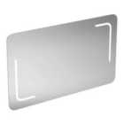Ideal Standard 120Cm Mirror With Sensor Ambient And Front Light, Anti-steam