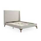 Delilah Bed Double Stone