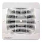 Primeline Manrose PEF6020 (XF150T) Kitchen / Utility Room Axial Extractor Fan (Timer Model)