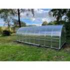 PolyEco The Classic 3m x 6m with 6mm cover