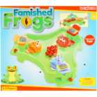 Imaginate Famished Frogs Game