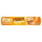 Fox's Biscuits Golden Crunch Creams 200g