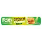 Fox's Biscuits Ginger Crunch Creams 200g