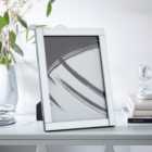 Luxe Silver Poster Frame