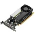 PNY NVIDIA T1000 4GB Turing Low Profile OEM Graphics Card