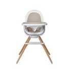 Vital Baby Nourish Scoop 360° Highchair