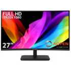 EXDISPLAY AOPEN By Acer - 27" Full HD VA Curved Monitor