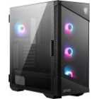 EXDISPLAY MSI MPG VELOX 100R Mid Tower Tempered Glass PC Gaming Case