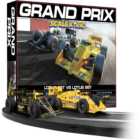 Scalextric Grand Prix Race Set