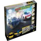 Scalextric Batman vs Joker Battery Powered Race Set