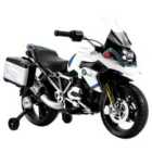 Rollplay Bmw R1200 Gs Motorbike 12 Volt