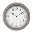 Acctim Devonshire 28Cm Wall Clock
