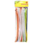 Pack of 50 Crayola Giant Stems