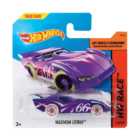 Single Hot Wheels Basic Car in Assorted styles