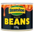 Branston Beans in Tomato Sauce 220g