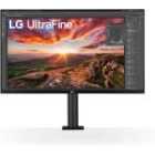 EXDISPLAY LG UltraFine Ergo 4K Ultra HD 31.5" Nano IPS LCD Monitor