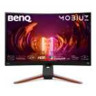 EXDISPLAY BenQ MOBIUZ EX3210R 31.5" Gaming Monitor