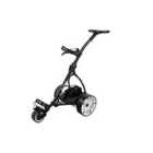 Ben Sayers 18-Hole Lithium Battery Trolley - Black