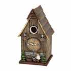 Best for Birds Cuckoo Clock Bird House