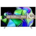 LG C3 evo 42" OLED 4K Ultra HD Smart TV