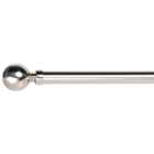 Ascot Extending Curtain Pole 170 to 300 cm