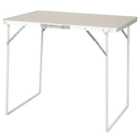 Active Sport White Camping Table