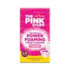 Stardrops Pink Stuff Foam Toilet Cleaner 300G
