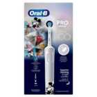 Oral-b Pro Kids Disney Special Edition Electric Toothbrush