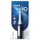 Oral-b Io 3 Black Electric Toothbrush