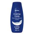 Nivea Blue Creme Care Shower Cream 500ml