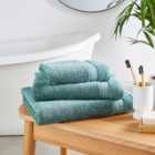 Naturally Soft Cotton Mineral Towel