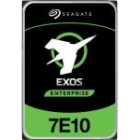 Seagate Exos 7E10 4TB 512N SATA Enterprise Hard Drive
