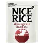 Nice Rice Wholegrain Basmati 250g