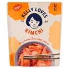 Kelly Loves Korean Kimchi 80g