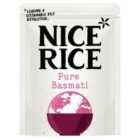 Nice Rice Pure Basmati 250g