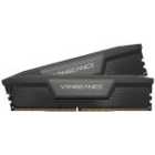 EXDISPLAY Corsair Vengeance 32GB DDR5 4800MHz CL40 Desktop Memory - Black