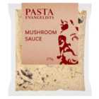 Pasta Evangelists fresh wild mushroom sauce 275g
