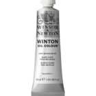 Winsor and Newton 37ml Winton Oil Colours - White