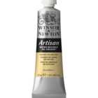 Winsor and Newton 37ml Artisan Mixable Oil Paint - Naples Yellow