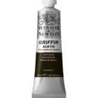 Winsor and Newton Griffin Alkyd Oil Colour - Ivory Black